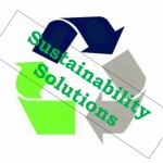 Sustainability Solutions logo